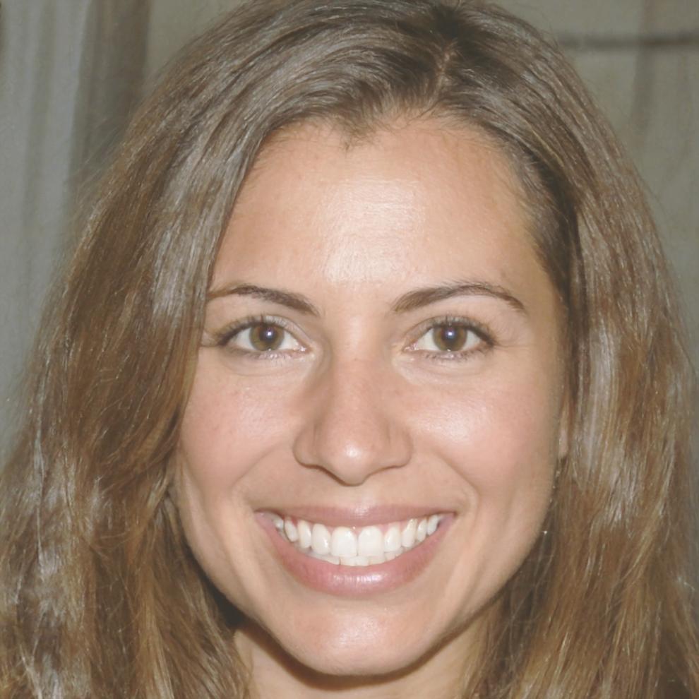 UX designer implementing privacy-focused user interface elements