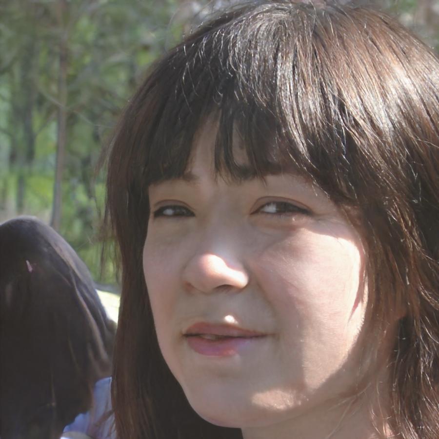 Portrait of Siriporn Thanakit, Lead UX Designer