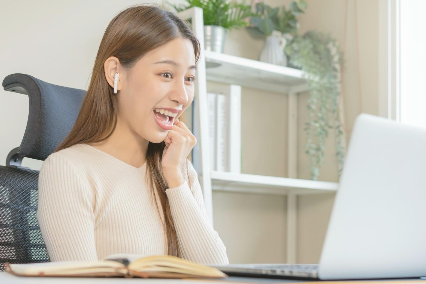 Design team collaborating on mobile interface wireframes