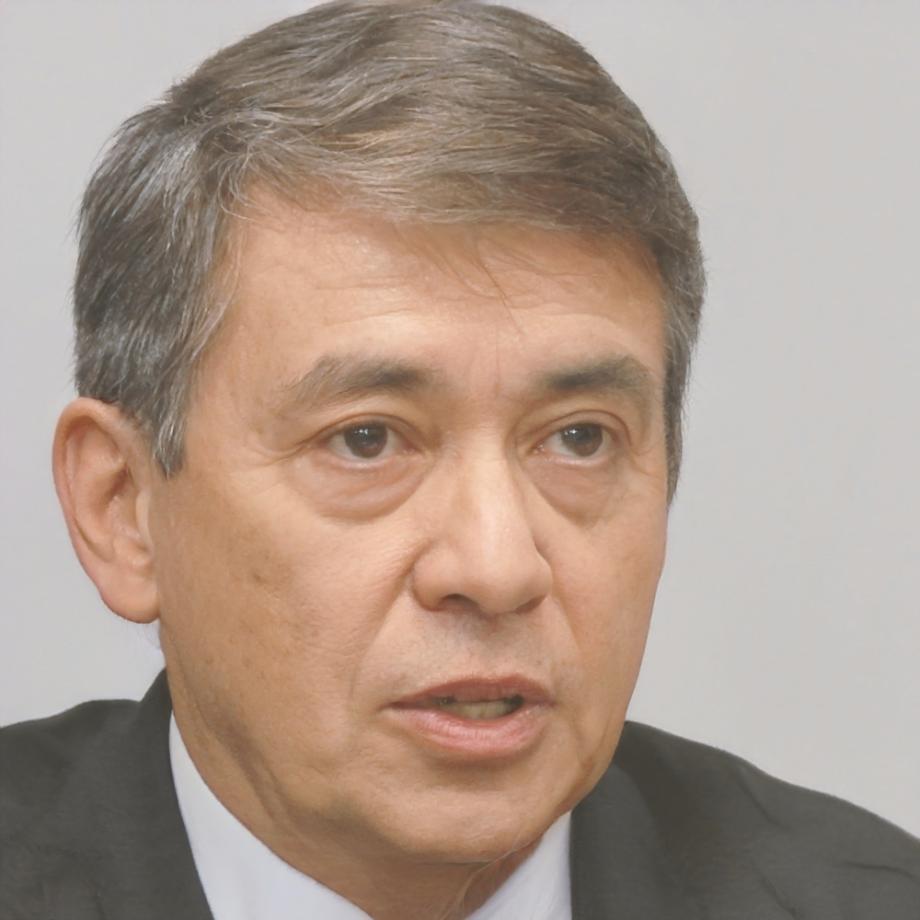 Portrait of project manager Tomás Lindberg